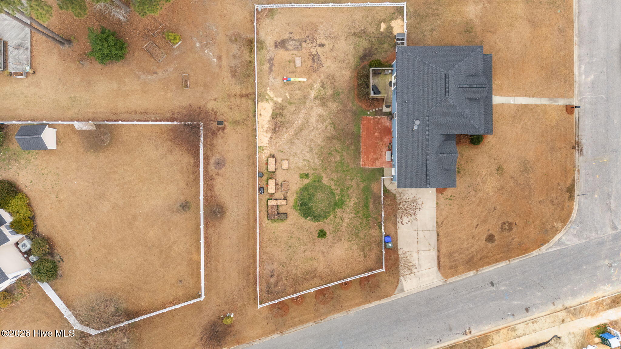 1016 Trinity Drive Greenville, NC 27834 - Photo 45 of 62 10-web-or-mls-DJI_20260123123906_0680_D