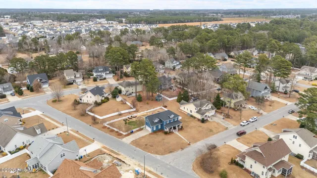 $374,900 | 1016 Trinity Drive, Greenville, NC 27834