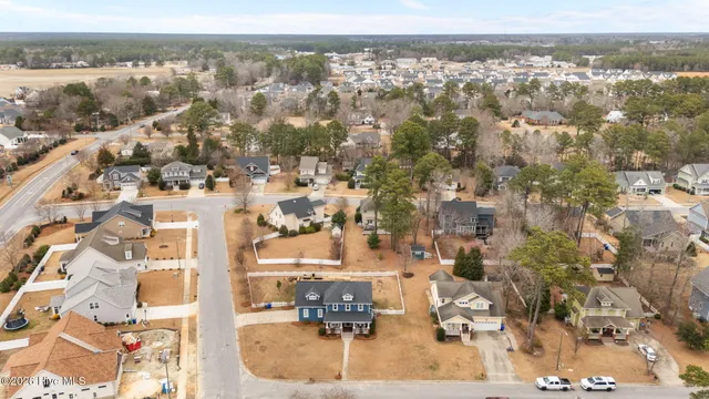 $374,900 | 1016 Trinity Drive, Greenville, NC 27834