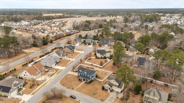 $374,900 | 1016 Trinity Drive, Greenville, NC 27834