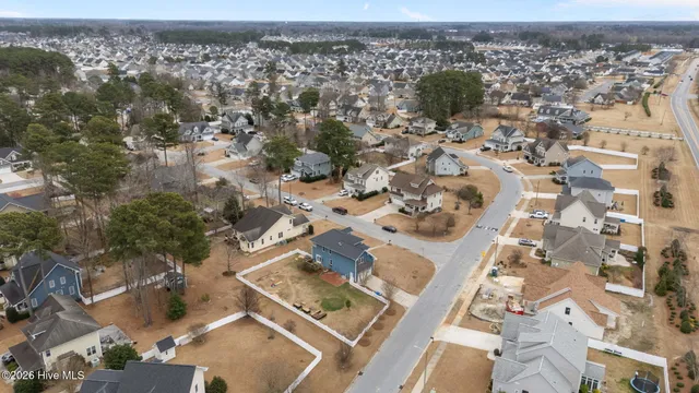 $374,900 | 1016 Trinity Drive, Greenville, NC 27834