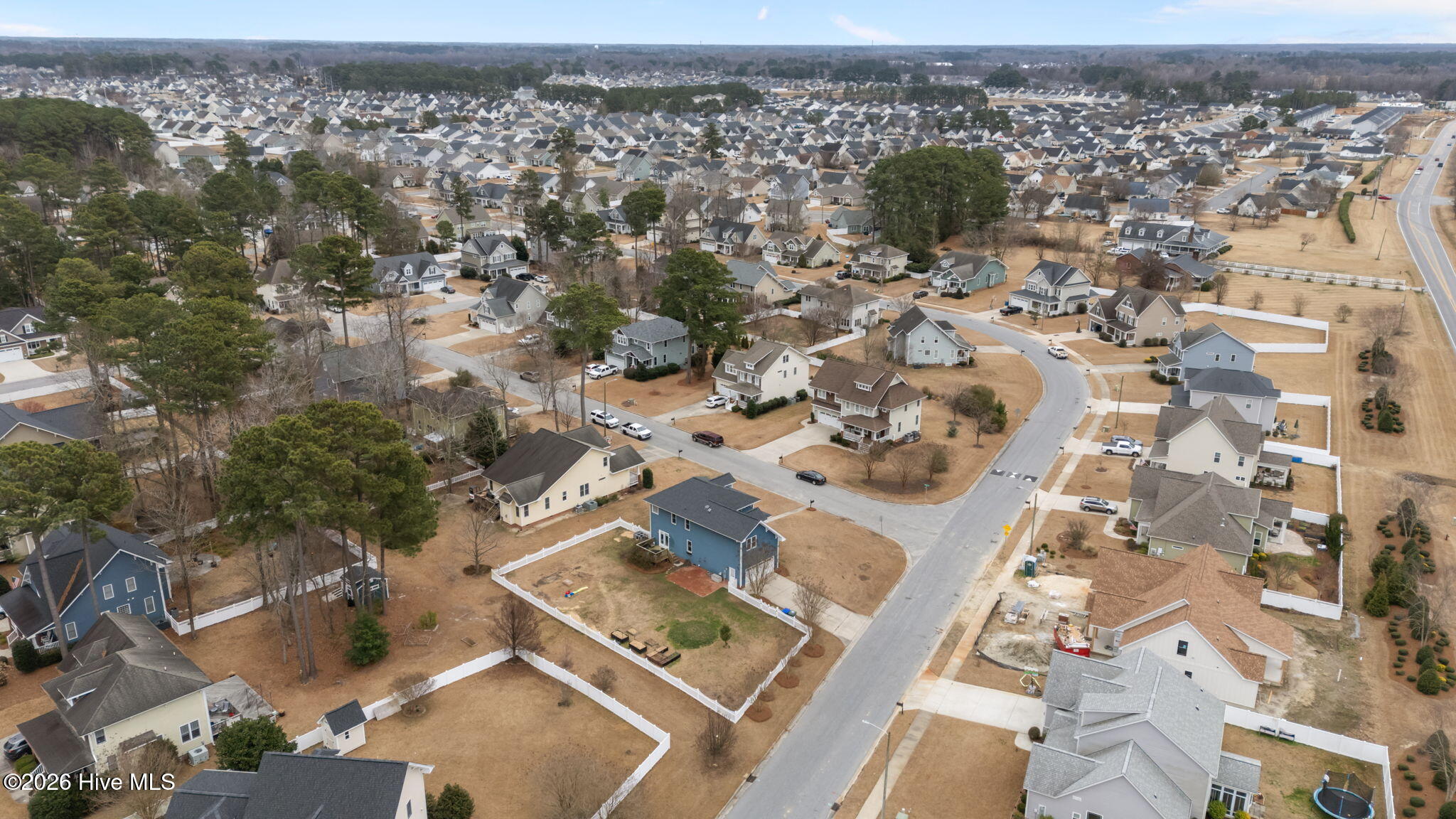 1016 Trinity Drive Greenville, NC 27834 - Photo 49 of 62 14-web-or-mls-DJI_20260123124017_0684_D