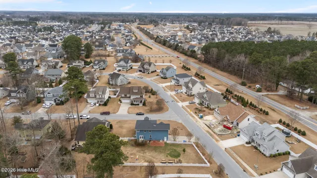 $374,900 | 1016 Trinity Drive, Greenville, NC 27834