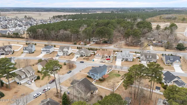 $374,900 | 1016 Trinity Drive, Greenville, NC 27834