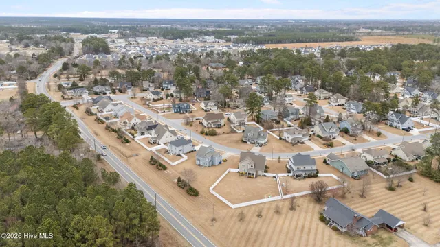 $374,900 | 1016 Trinity Drive, Greenville, NC 27834