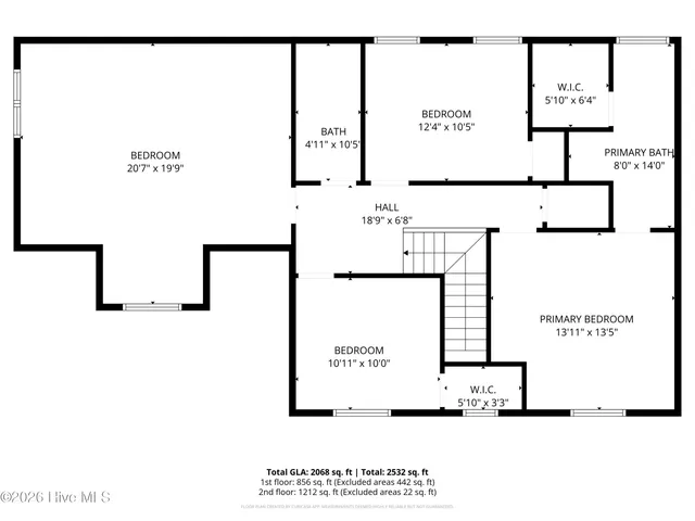 $374,900 | 1016 Trinity Drive, Greenville, NC 27834