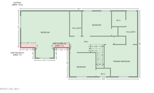 $374,900 | 1016 Trinity Drive, Greenville, NC 27834