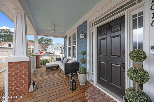 $374,900 | 1016 Trinity Drive, Greenville, NC 27834