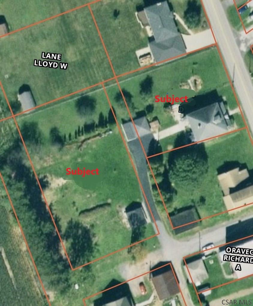 1455 School Road Cairnbrook, PA 15924 - Photo 57 of 58