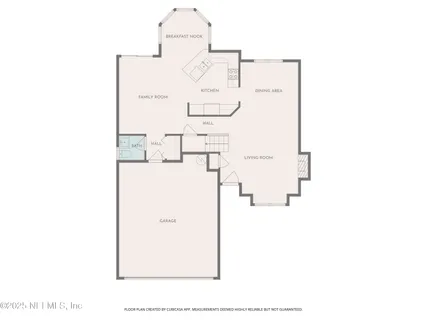 $635,000 | 1180 23rd Street North, Jacksonville Beach, FL 32250