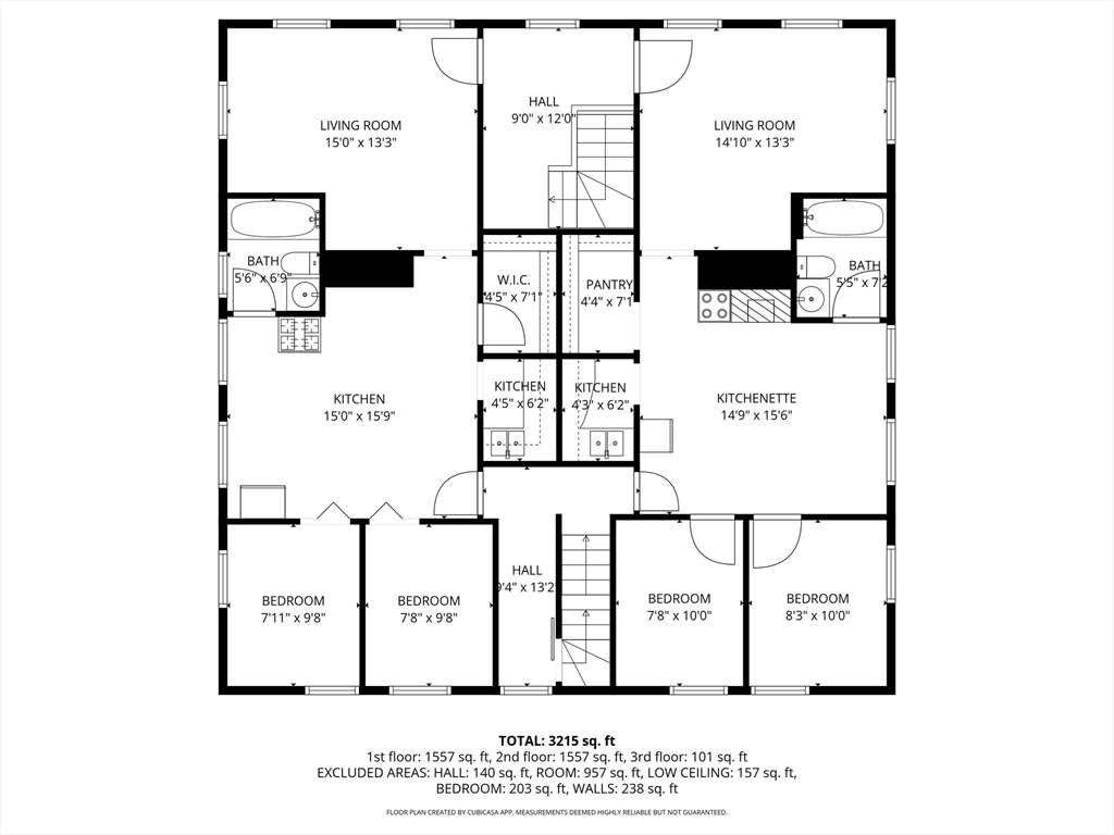 96 John Street Fall River, MA 02721 - Photo 4 of 40