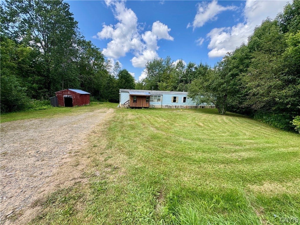 249 South Albion Road Altmar, NY 13302 - Photo 1 of 20 Gallery Image 1