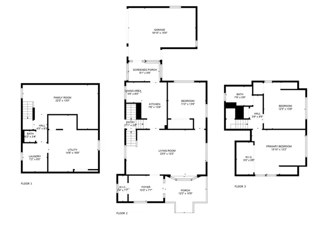 $209,700 | 749 West 4th Street, Winona, MN 55987