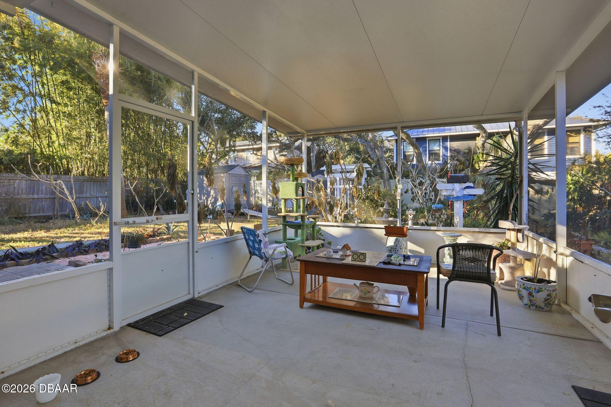 88 Cindy Lane Ponce Inlet, FL 32127 - Photo 30 of 48 88 Cindy Ln 032