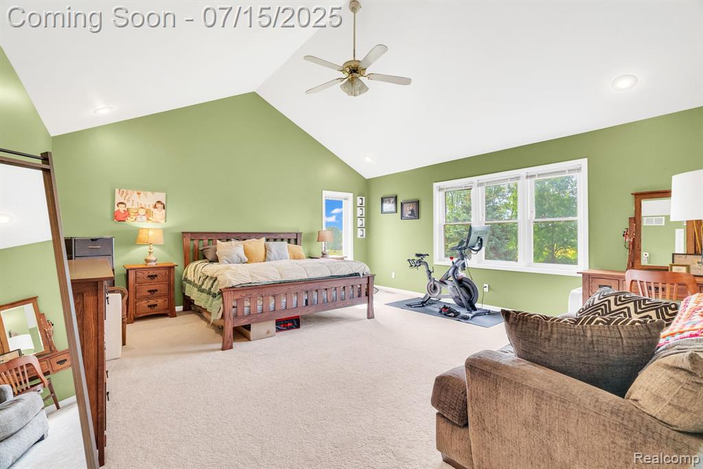 11656 Kings Colony Road Grand Blanc, MI 48439 - Photo 38 of 80 Gallery Image 38