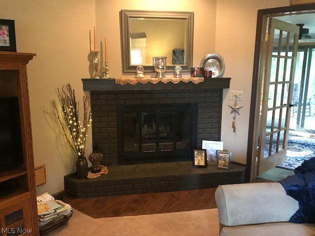 57080 Shry Road Barnesville, OH 43713 - Photo 7 of 25 Gallery Image 7