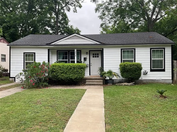 $160,000 | 3816 Lasker Avenue, Waco, TX 76707