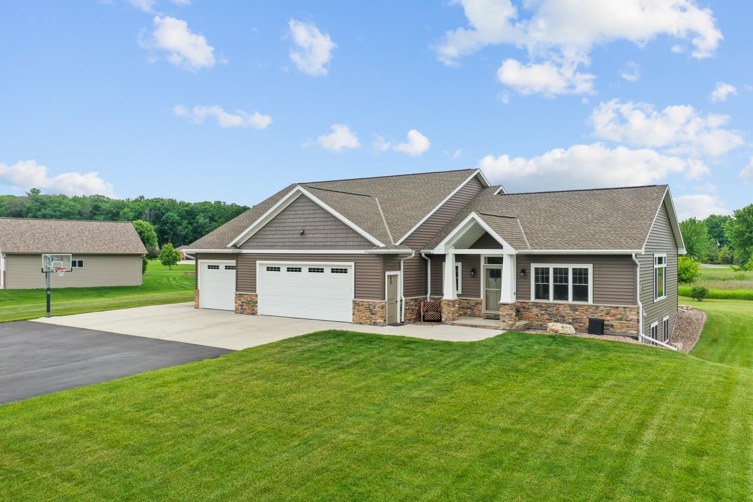 5952 Degardin Road New Franken, WI 54229 - Photo 1 of 1 Gallery Image 1