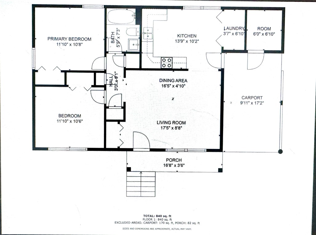 433 Hayes Road Starr, SC 29684 - Photo 27 of 27