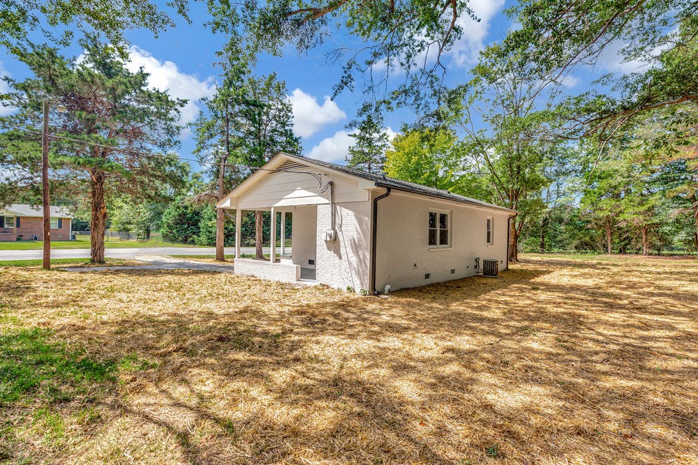 433 Hayes Road Starr, SC 29684 - Photo 4 of 27