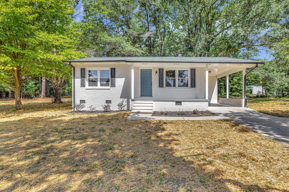 433 Hayes Road Starr, SC 29684 - Photo 10 of 27