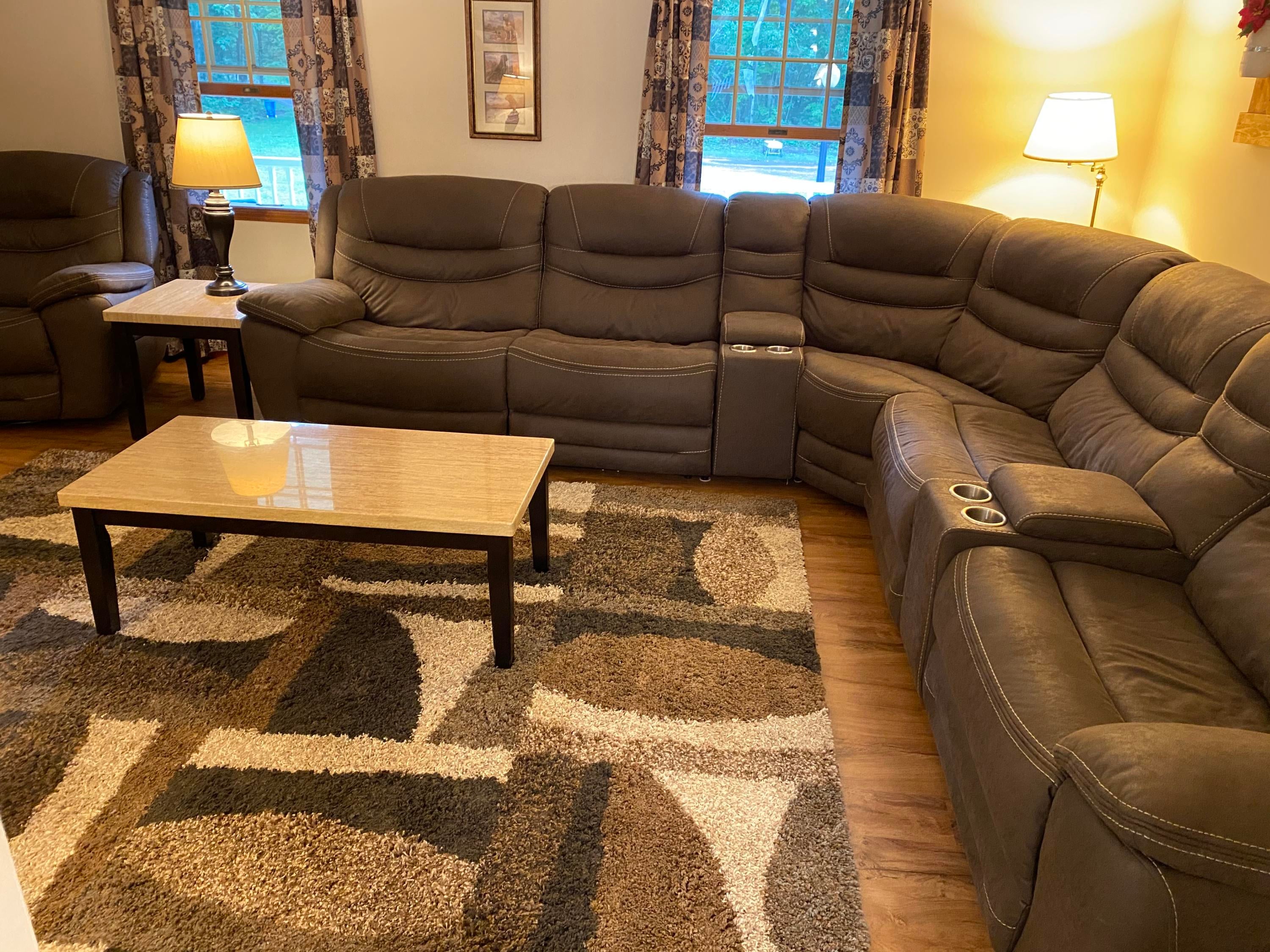 5101 Onaway Road Indian River, MI 49749 - Photo 6 of 50 Gallery Image 6