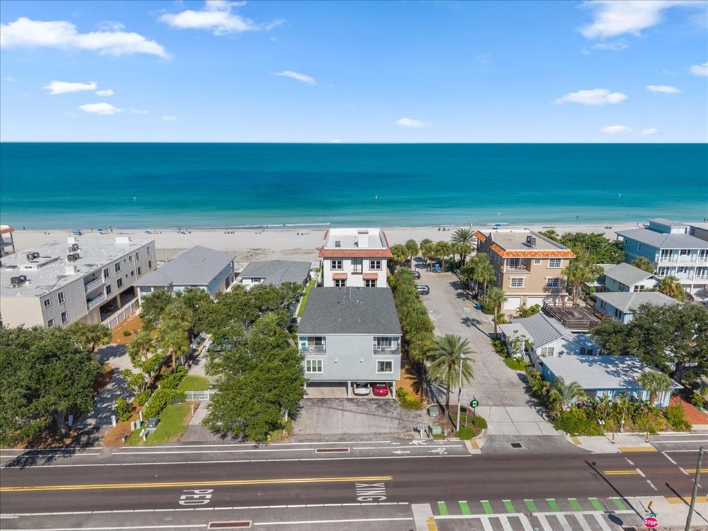 112 Gulf Boulevard, Unit A Indian Rocks Beach, FL 33785 - Photo 28 of 28