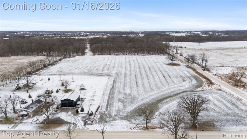 0 Dell Road Saline, MI 48176 - Photo 9 of 28