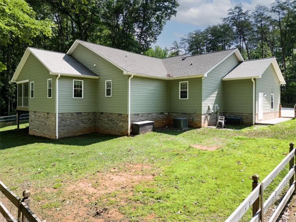 5086 Appalachian Road Winston-Salem, NC 27105 - Photo 44 of 50