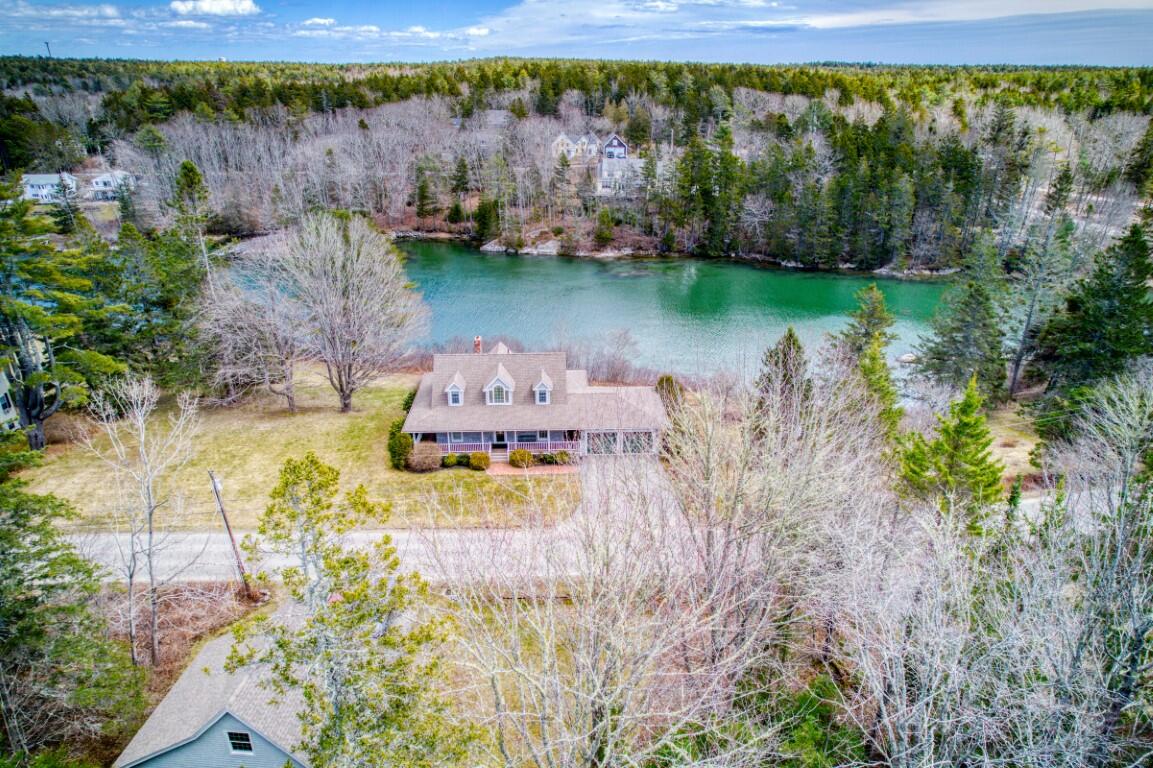 23 Ebenecook Road Southport, ME 04576 - Photo 44 of 46 46