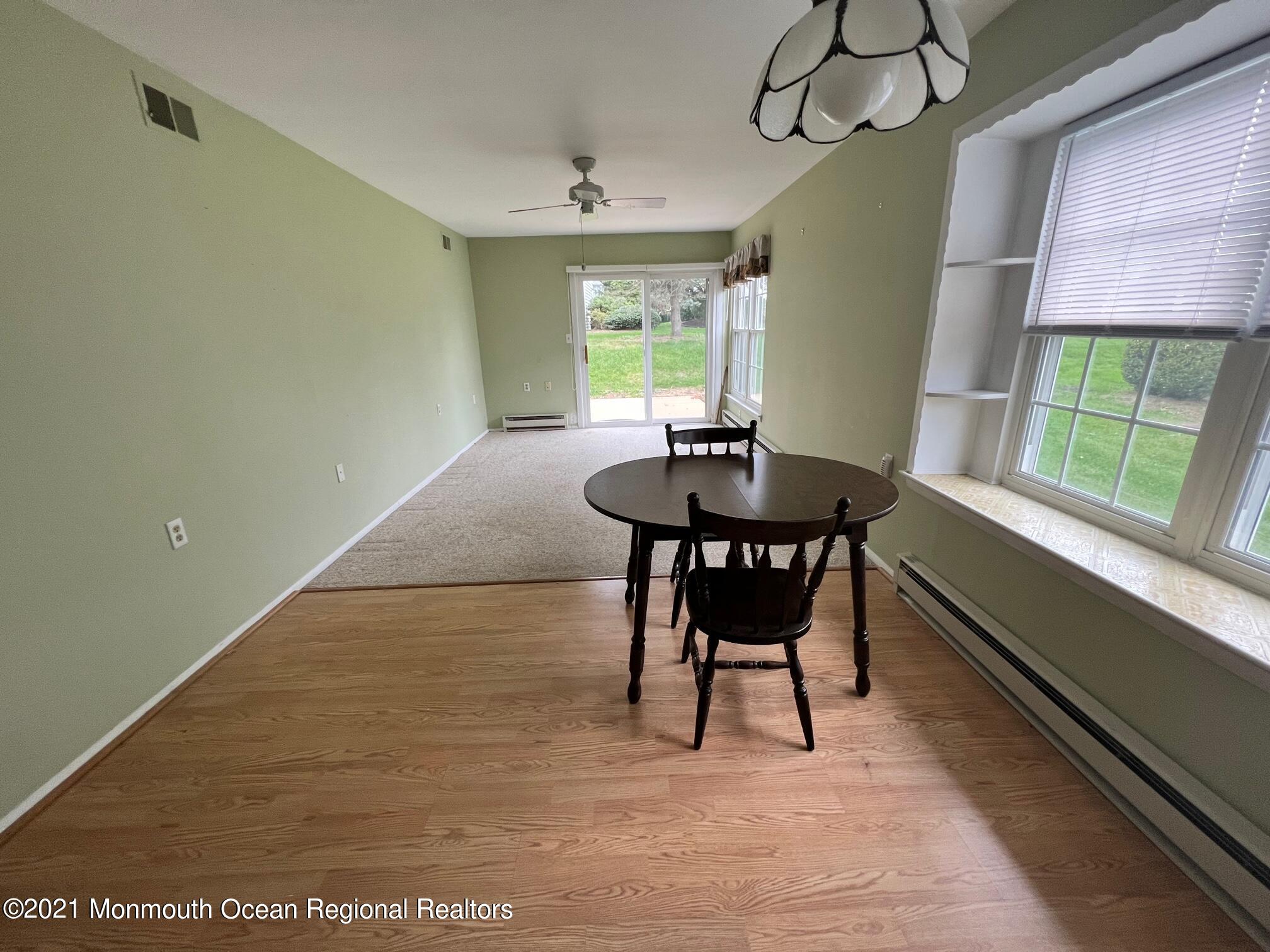40 Red Hill Road Manchester Township, NJ 08759 - Photo 14 of 33 a dining room with furniture and window