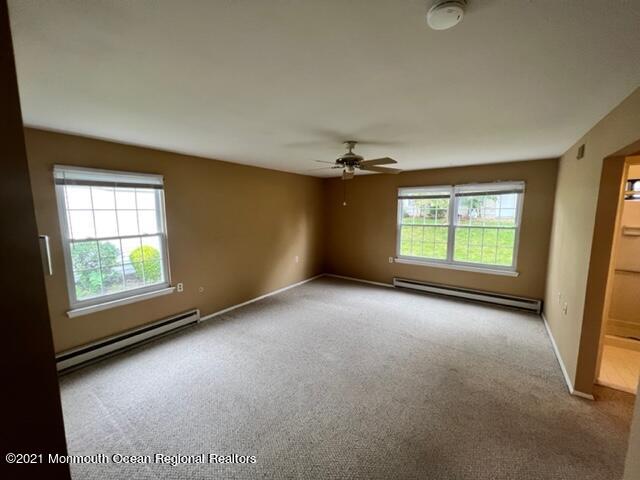 40 Red Hill Road Manchester Township, NJ 08759 - Photo 15 of 33 an empty room with a window