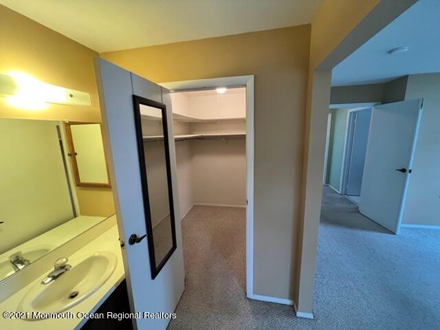 40 Red Hill Road Manchester Township, NJ 08759 - Photo 17 of 33 a bathroom with a tub and shower