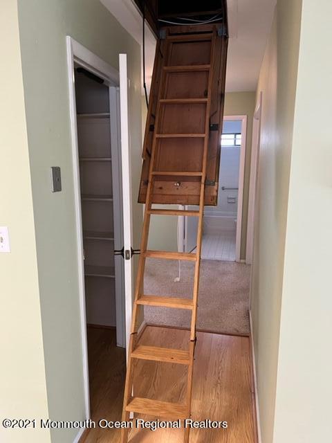 40 Red Hill Road Manchester Township, NJ 08759 - Photo 20 of 33 a view of entryway
