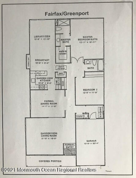 40 Red Hill Road Manchester Township, NJ 08759 - Photo 33 of 33 unknown