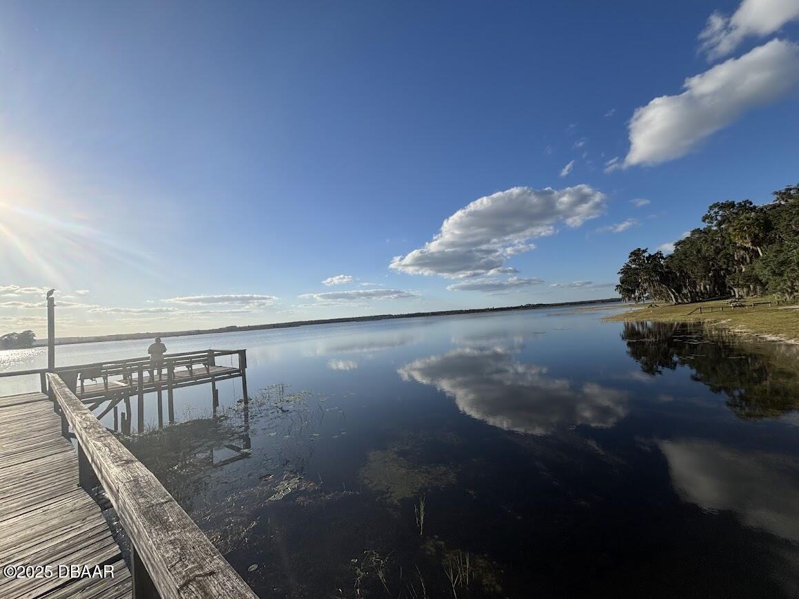 25146 Northeast 140th Loop Salt Springs, FL 32134 - Photo 22 of 46 a view of entryway