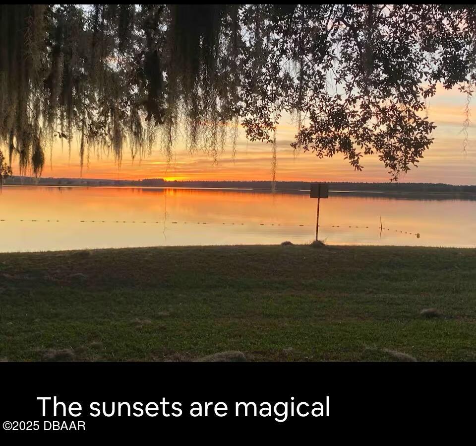 25146 Northeast 140th Loop Salt Springs, FL 32134 - Photo 9 of 46 a view of an ocean