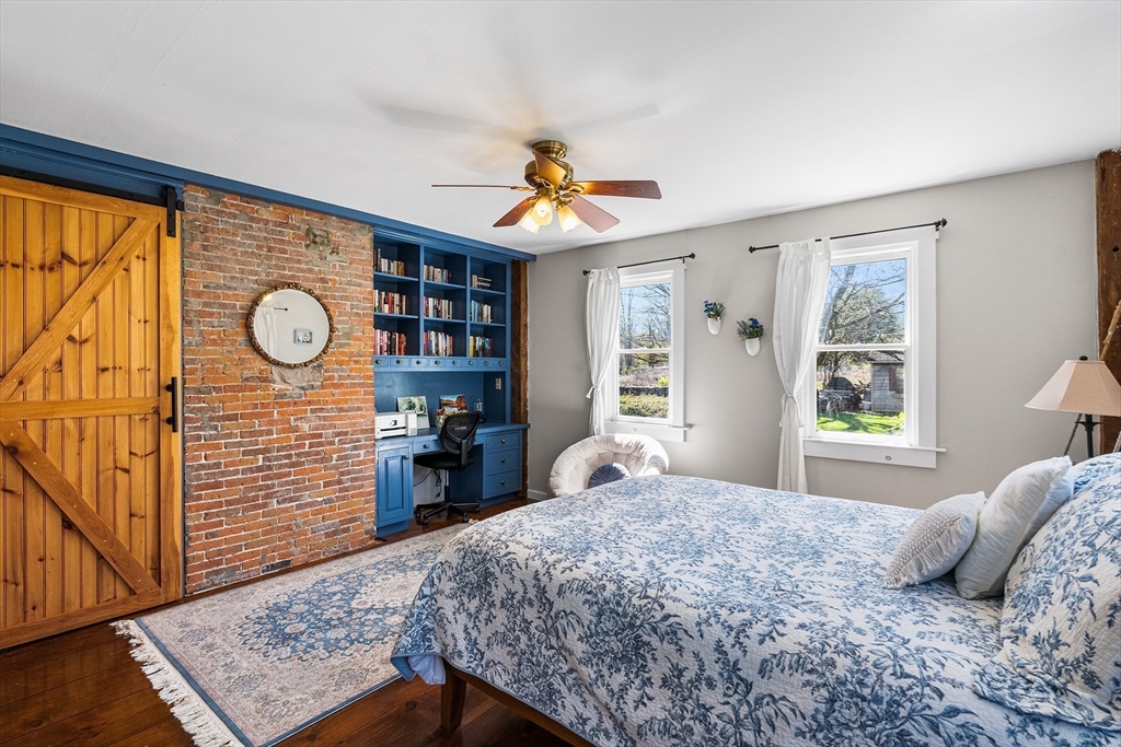 416 Boston Road Sutton, MA 01590 - Photo 14 of 38