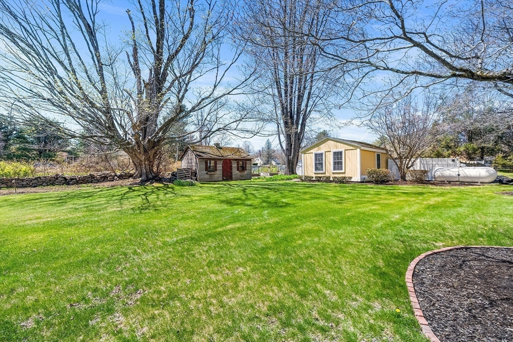 416 Boston Road Sutton, MA 01590 - Photo 33 of 38