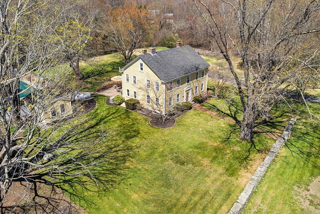 416 Boston Road Sutton, MA 01590 - Photo 35 of 38