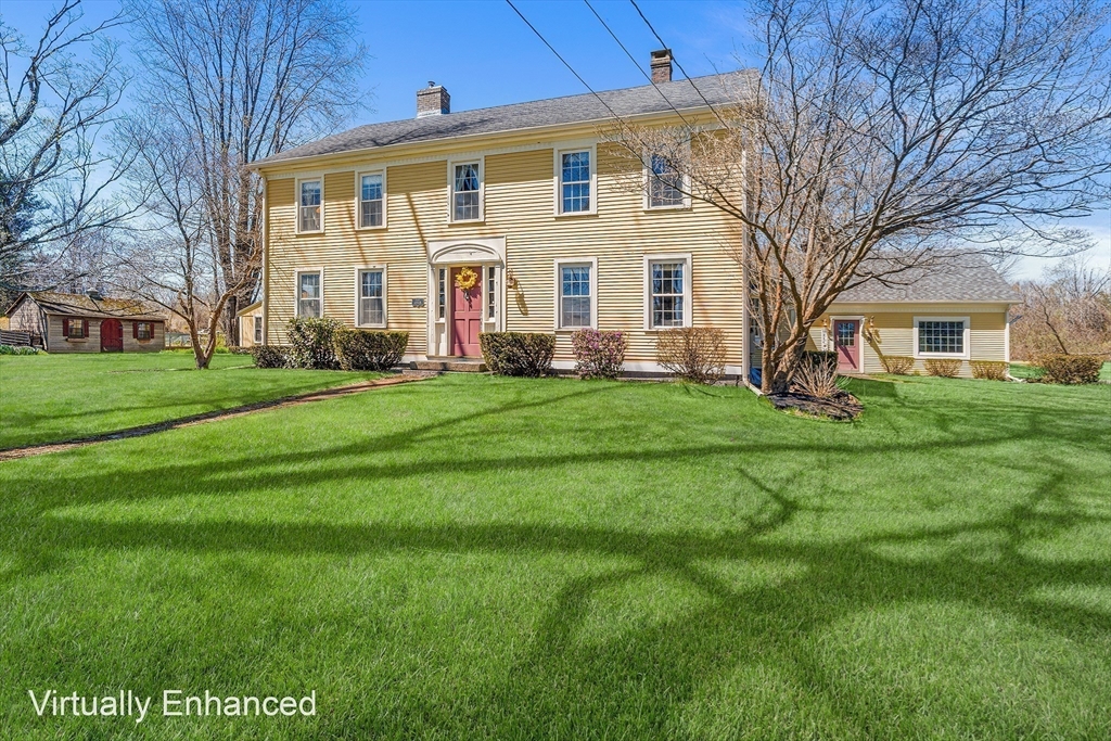 416 Boston Road Sutton, MA 01590 - Photo 36 of 38