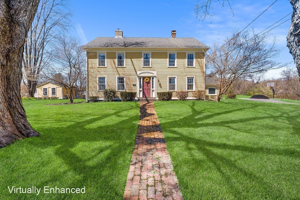 416 Boston Road Sutton, MA 01590 - Photo 37 of 38