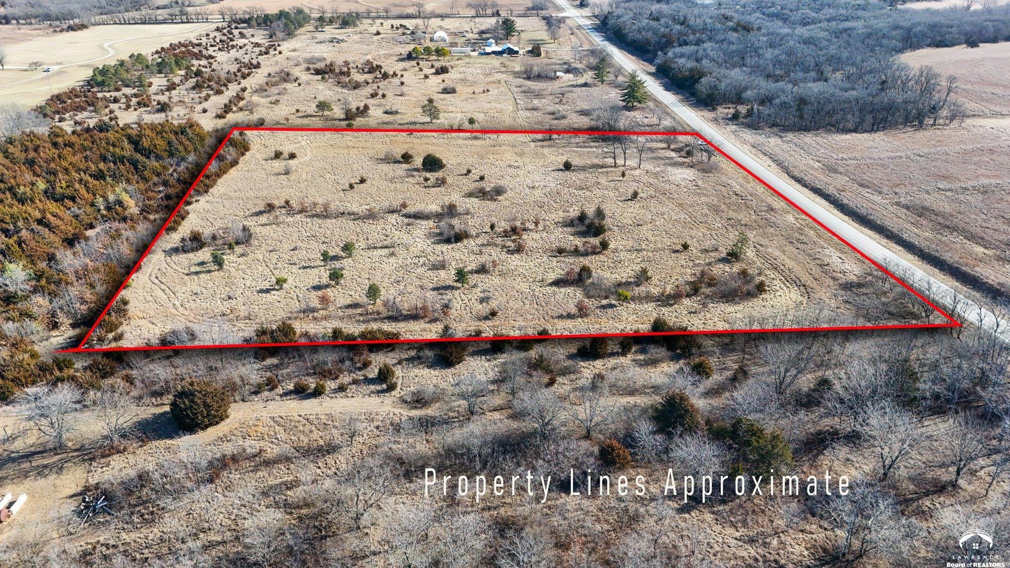 280 North 2100 Road Lecompton, KS 66050 - Photo 3 of 12