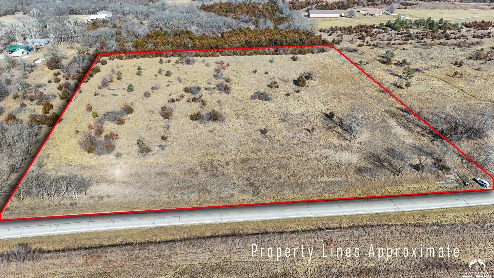 280 North 2100 Road Lecompton, KS 66050 - Photo 4 of 12