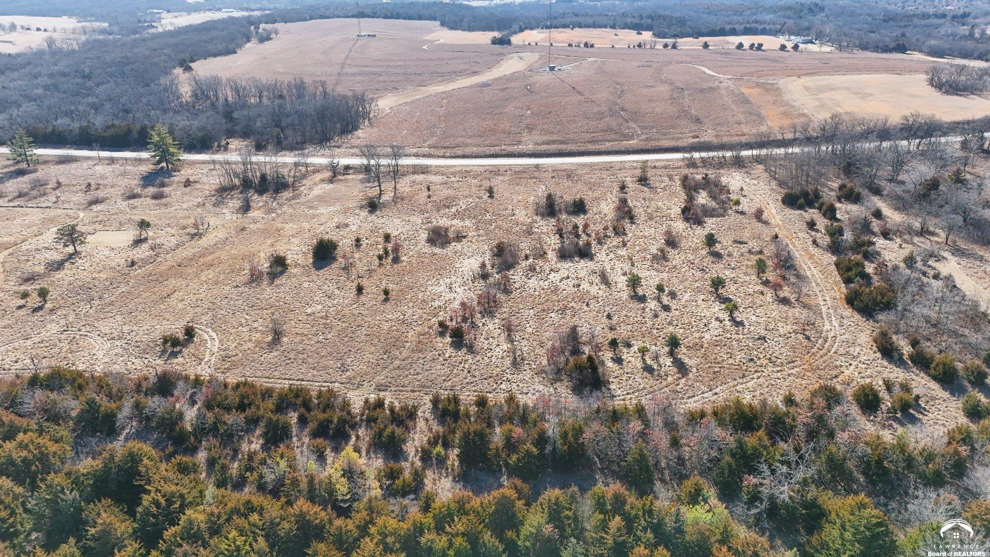 280 North 2100 Road Lecompton, KS 66050 - Photo 5 of 12