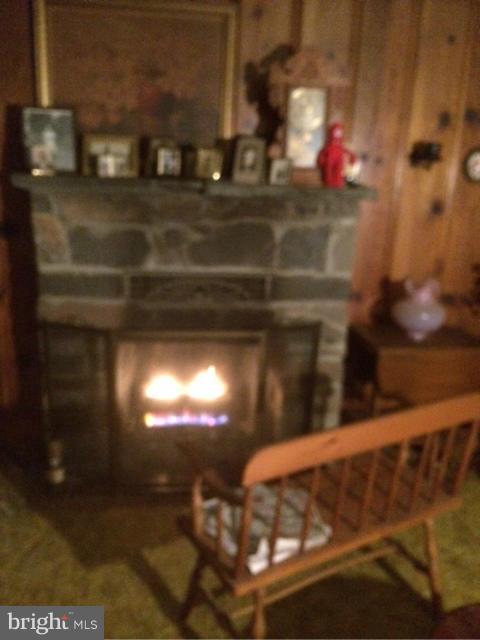 1015 Annapolis Road Odenton, MD 21113 - Photo 20 of 30 Living Rm. Gas F/P