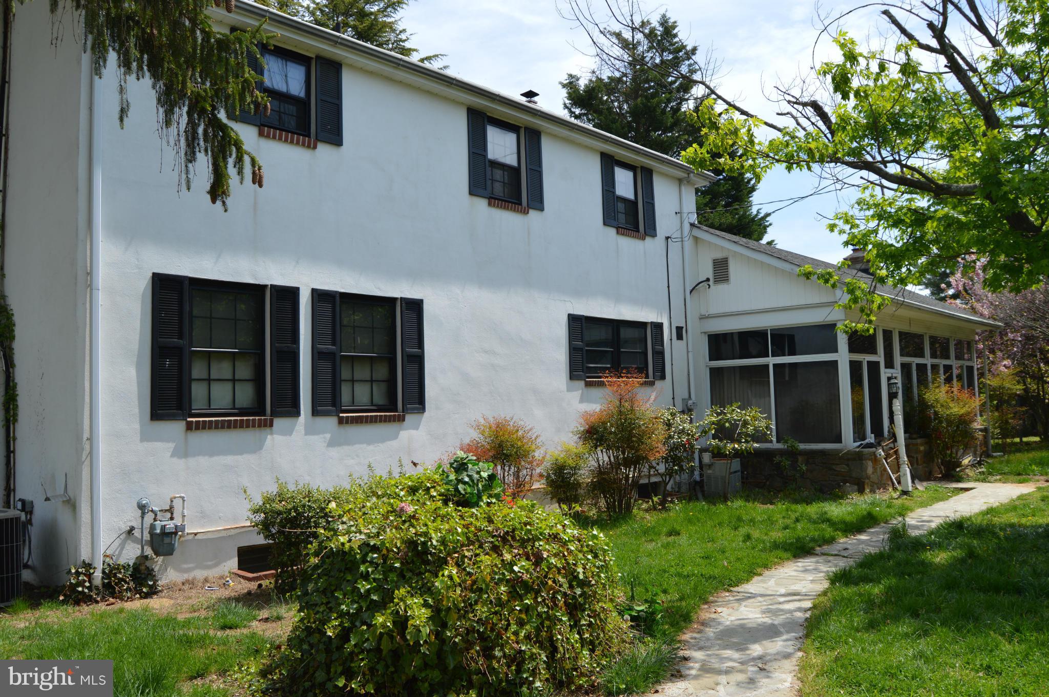 1015 Annapolis Road Odenton, MD 21113 - Photo 3 of 30 Exterior (Rear)