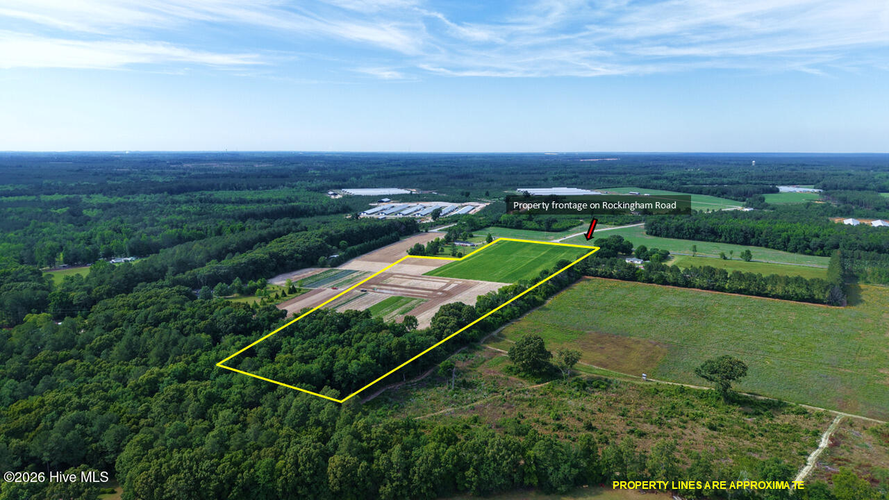 5901 Rockingham Road Laurel Hill, NC 28351 - Photo 6 of 16 05