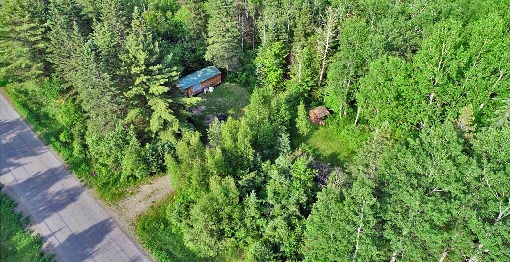 2236 Bancroft Road Bancroft, ME 04497 - Photo 38 of 40 me-camp-land