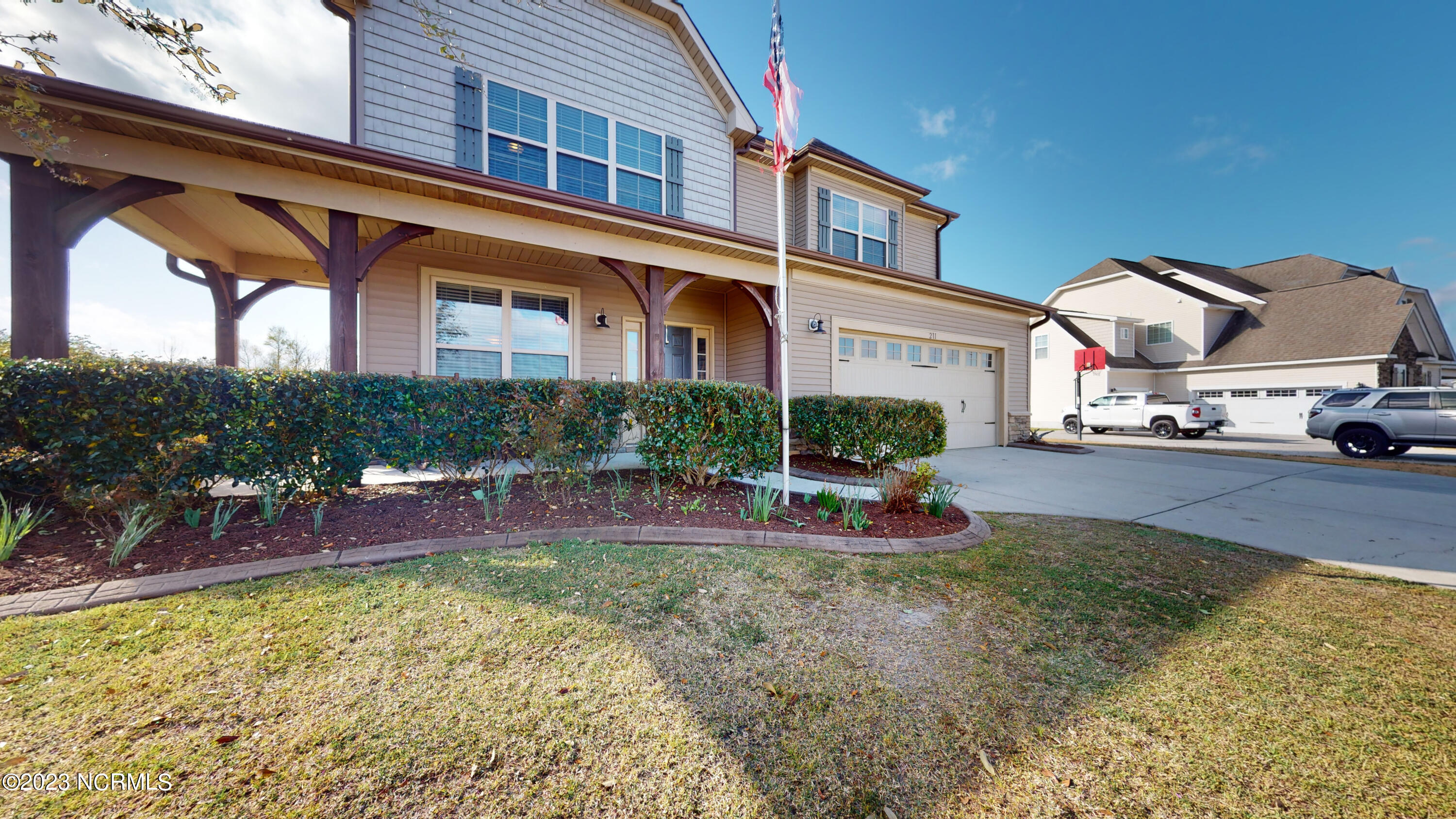 211 River Winding Road Jacksonville, NC 28540 - Photo 2 of 41 211-River-Winding-Rd-03292023_124936